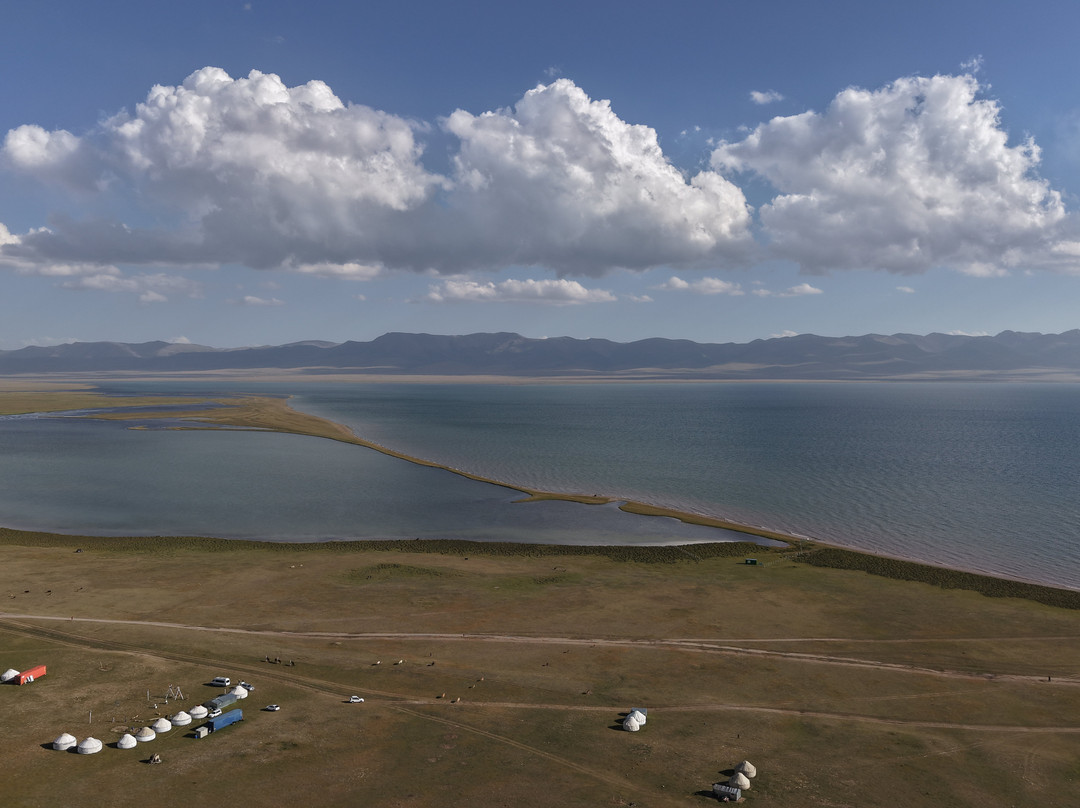 Son Kul Lake-Naryn Province必去景点