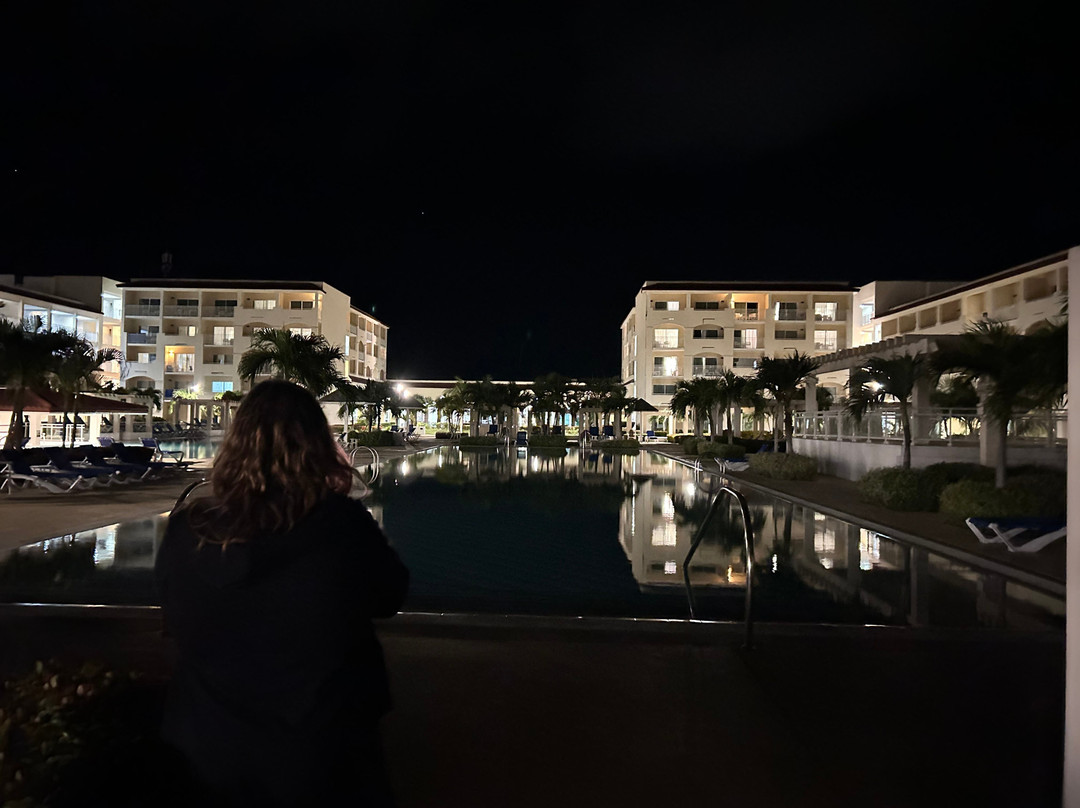 奥尔金酒店住宿-Sanctuary at Grand Memories Holguin