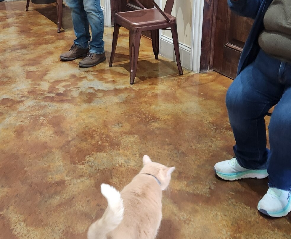 Limestone Branch Distillery-Lebanon必去景点