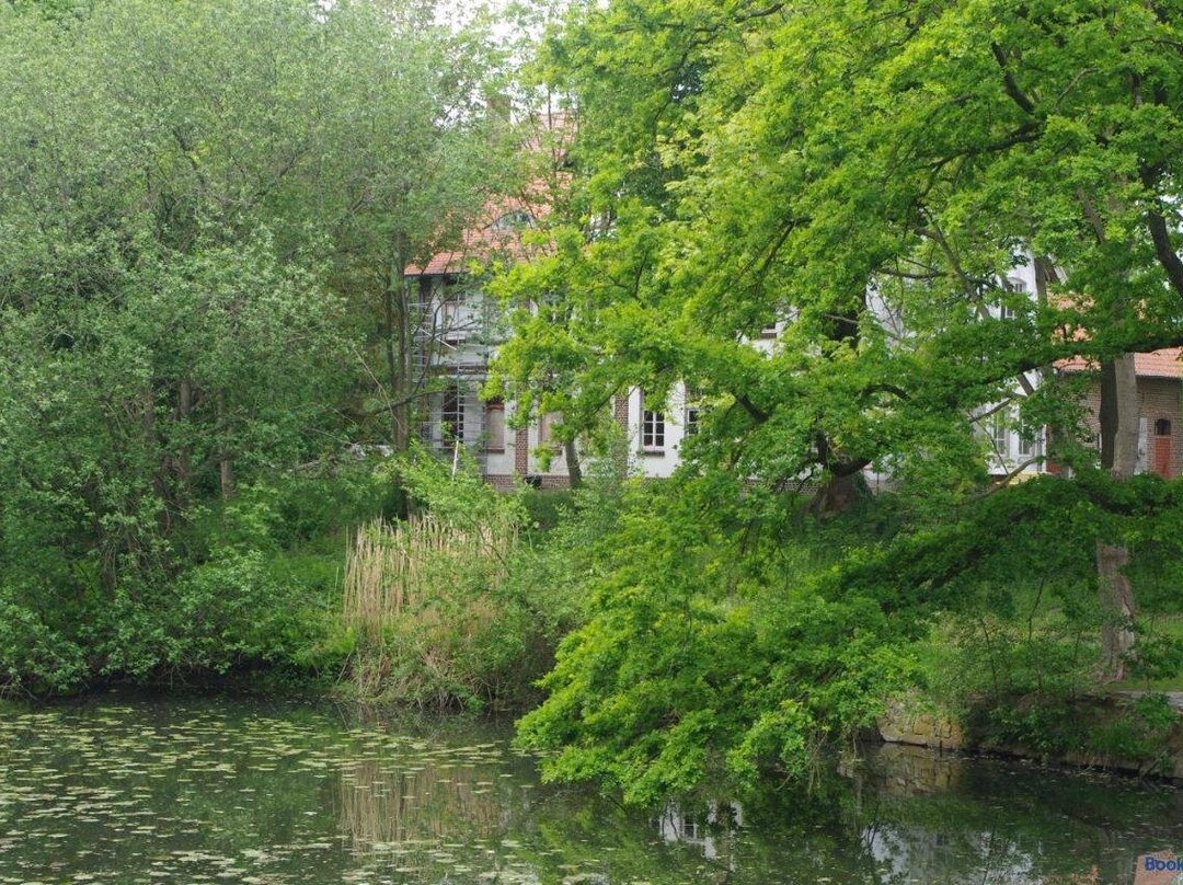 Zollnerhaus Nordhorn