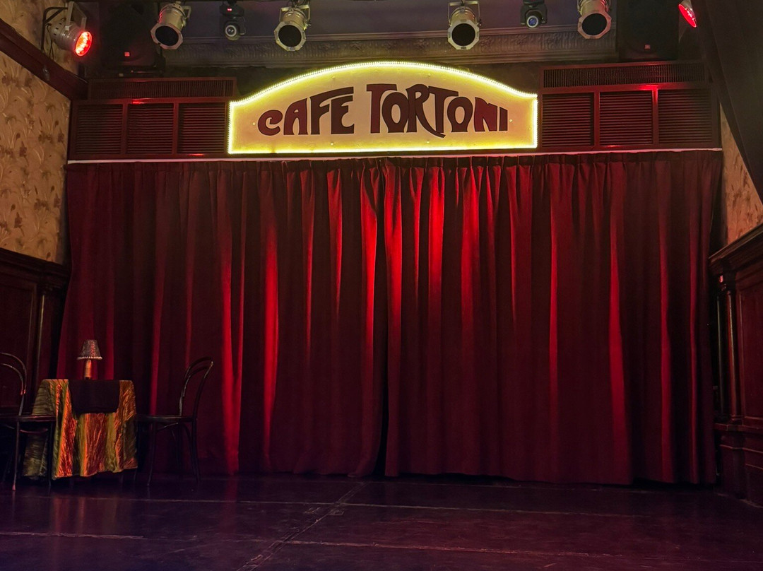 Sensaciones de Tango-布宜诺斯艾利斯必去景点