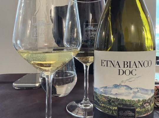 Tenuta Papale-Belpasso必去景点