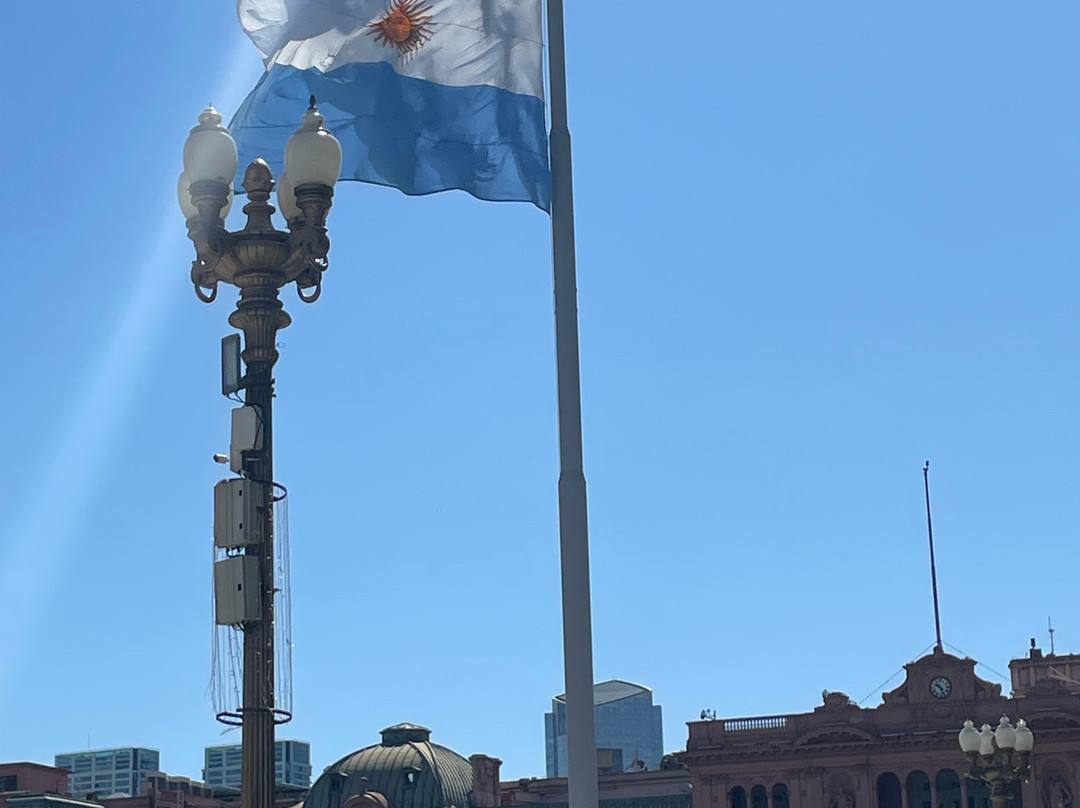 Sensaciones de Tango-布宜诺斯艾利斯必去景点