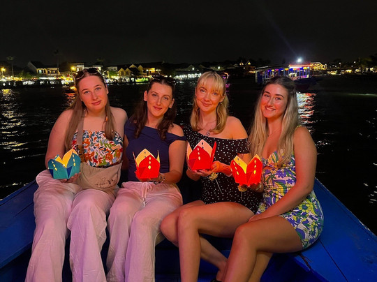 Onion Phi Tours Hoi An-会安必去景点