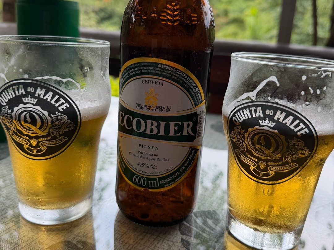 Monjolinho Parque de Aventura-索科罗必去景点