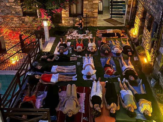 Türkiye Travel Tours by Dolores Travel