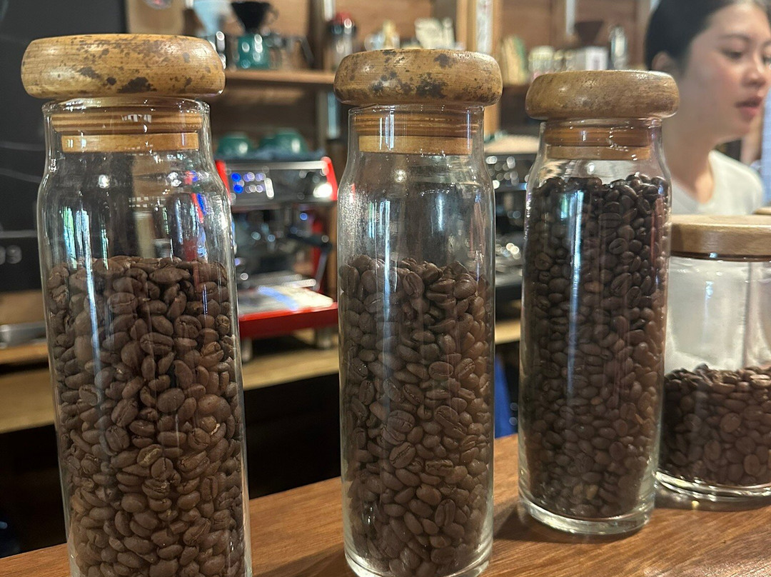 Tad Lo Tours-Tad Lo必去景点