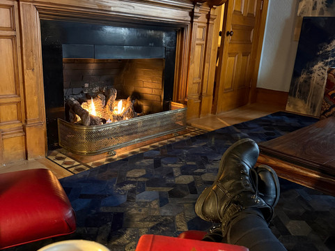 普茨茅斯市中心酒店主图