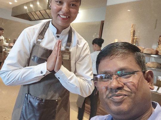 Effotel by Sayaji Bhopal主图