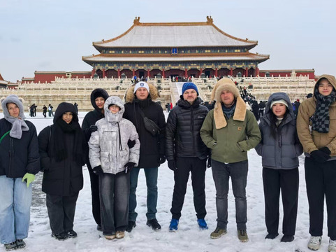 Discover Beijing's Treasures with EdgeWay Travel