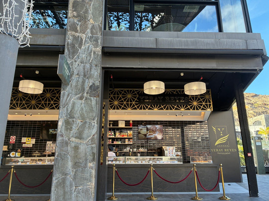 Mogan Mall-波多黎各必去景点