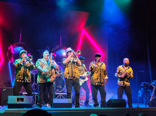 Newtown Theatre-Newtown必去景点