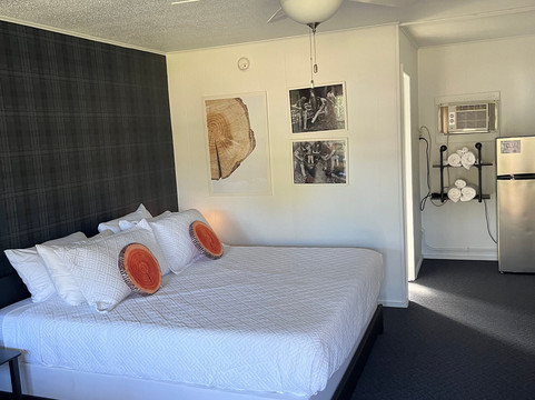 Lumber Jill Lodge主图