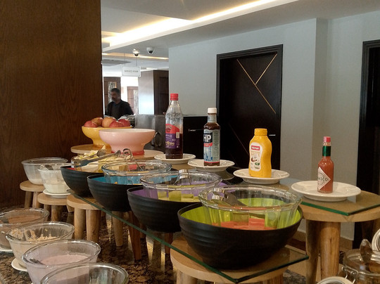 Ramada By Wyndham Murree Lower Topa Resort主图