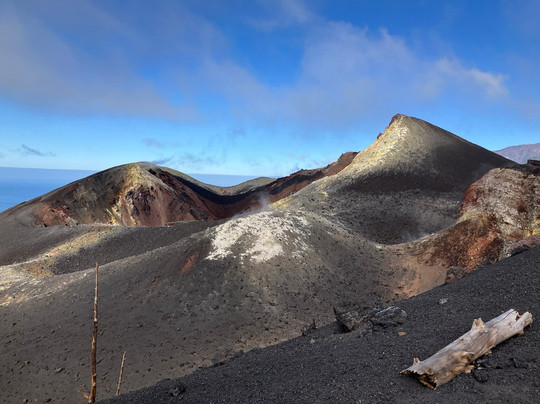La Palma Outdoor-La Palma必去景点