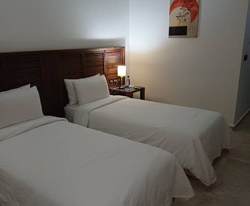 Hotel Buenavista主图