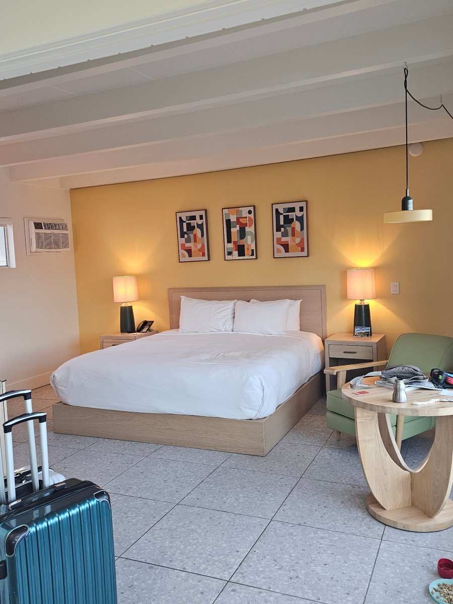 莫哈韦度假村 - 限成人-官方