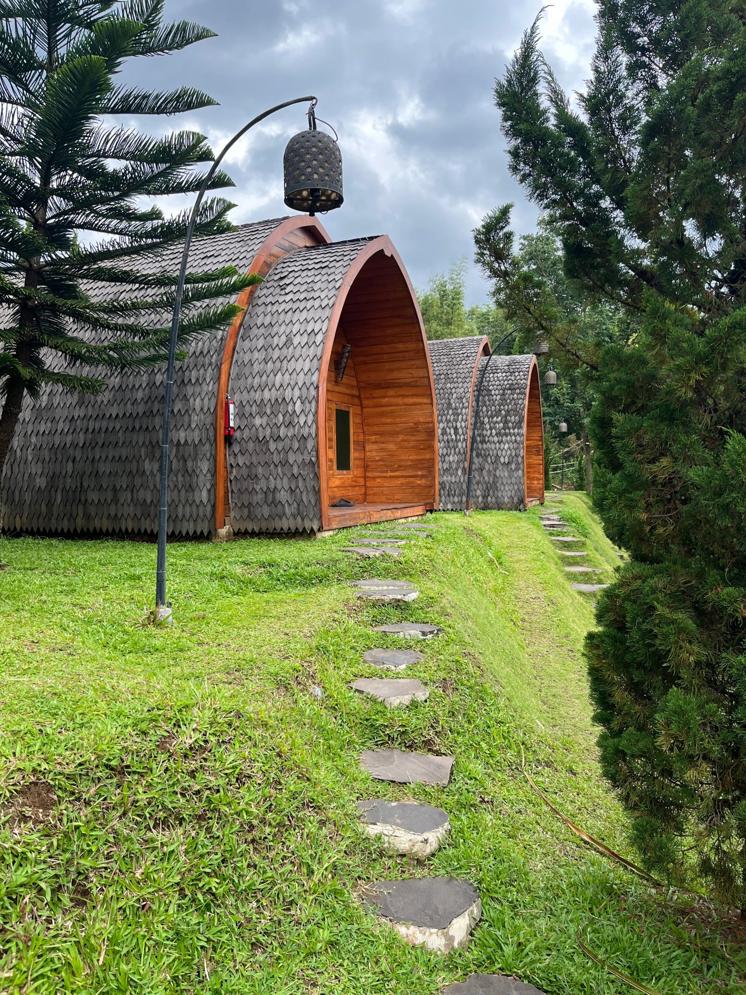 Shanaya Resort Malang-官方