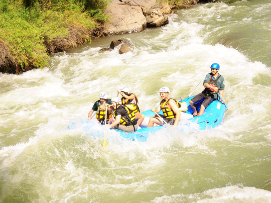 Kintun Expediciones-圣拉斐尔必去景点