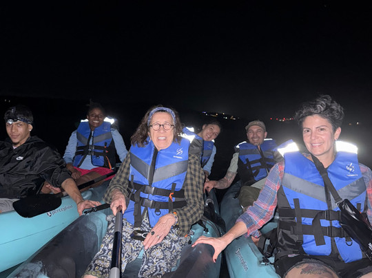 Fokito's Tours-Vieques必去景点