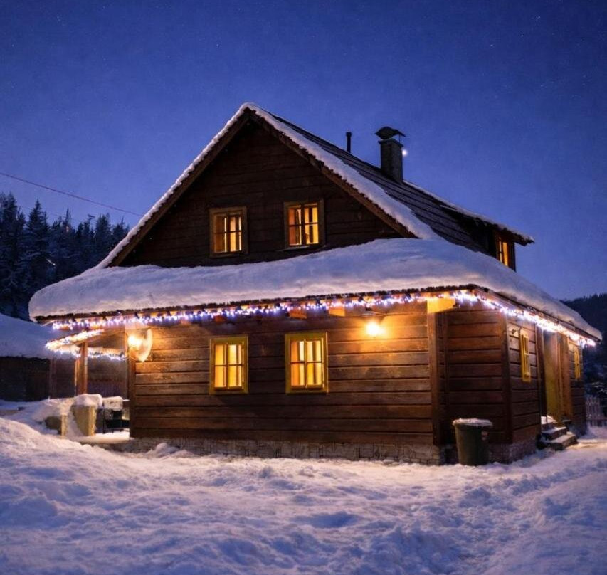 Apartmany Podtate