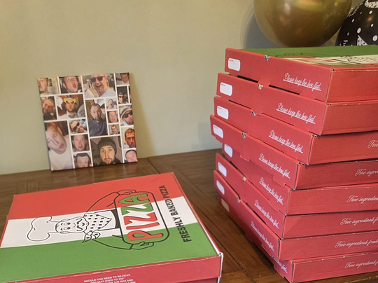 Coxheath Kebab & Pizza House