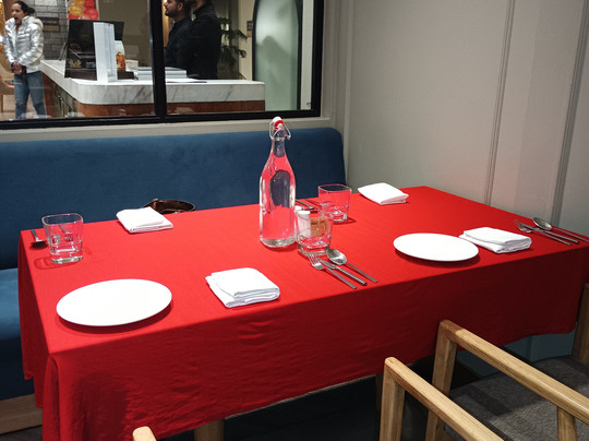 Sarovar Portico, Srinagar主图