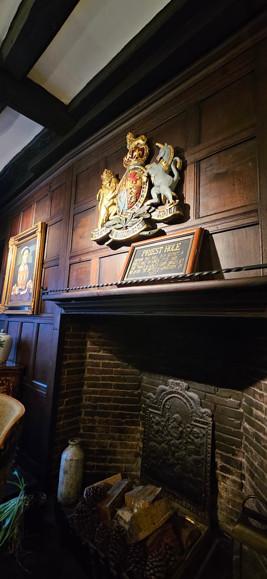 The Tudor House Hotel-官方