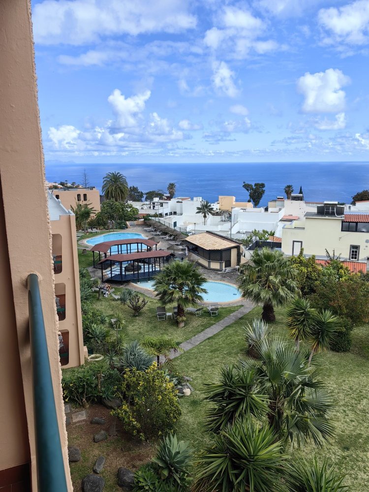 Dom Pedro Garajau-官方