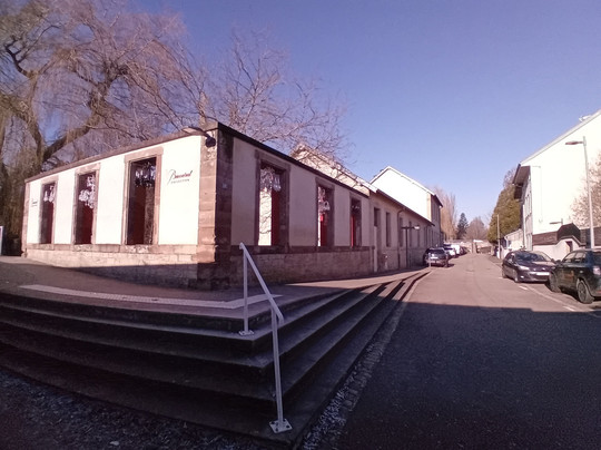 Baccarat Collection Musée & Café-Baccarat必去景点