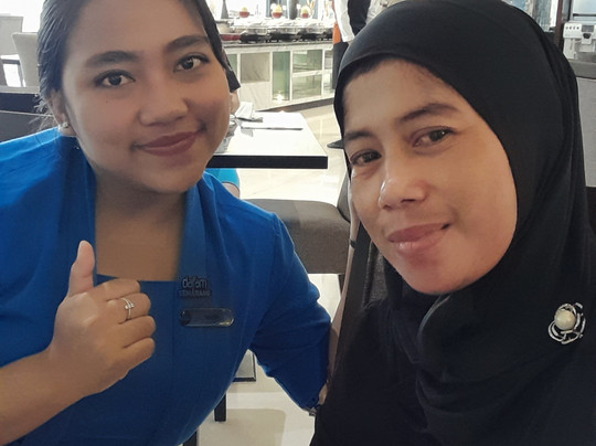 达法姆赛玛扬酒店主图