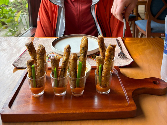 Taste Of Vietnam Kitchen