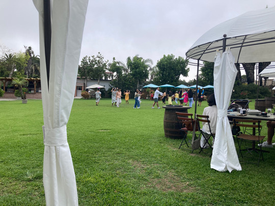 Fundo Mamacona-Lurin必去景点