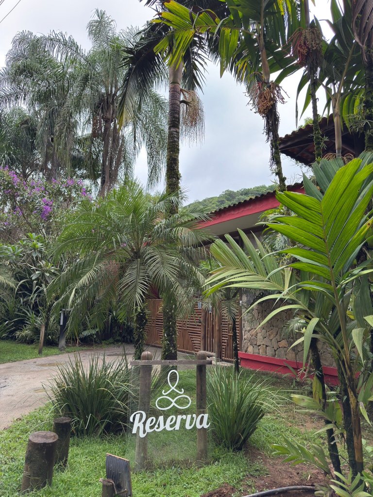 Smart Hotel Reserva Camburi-官方