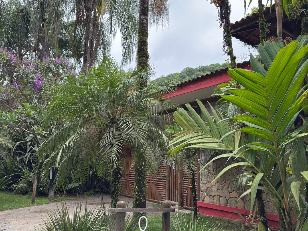 Smart Hotel Reserva Camburi主图