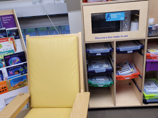 Dundee Science Centre-敦提必去景点