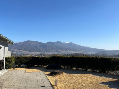 Art Village Myojinkan主图