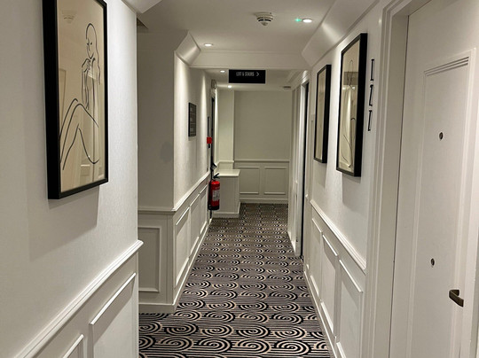 The Winchester Hotel & Spa主图