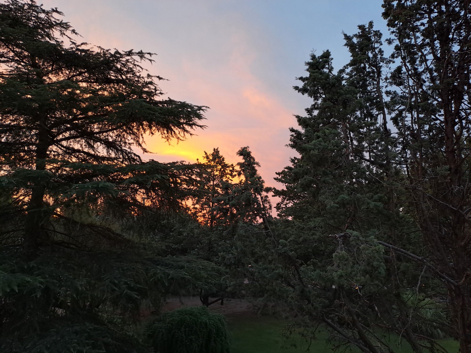 Costa Serrana-浴室