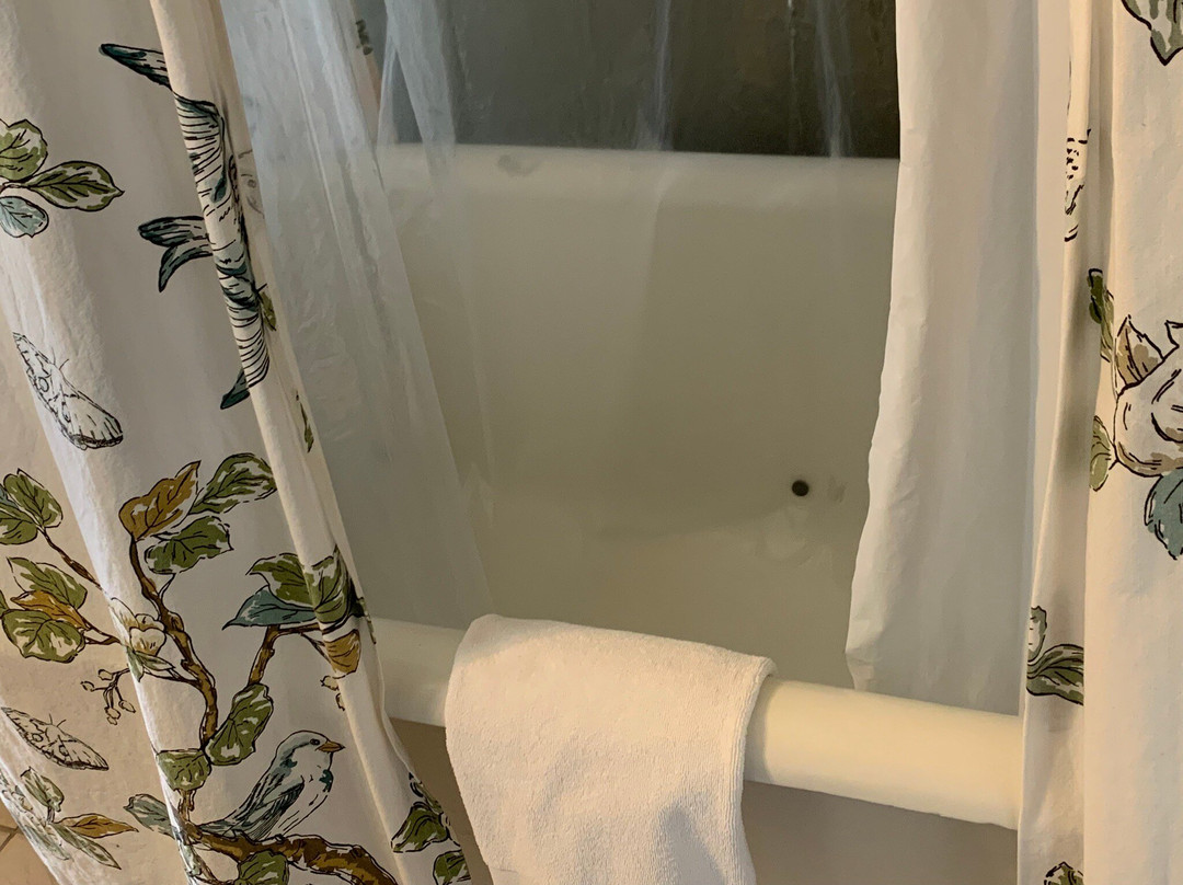 1898韦弗利酒店主图