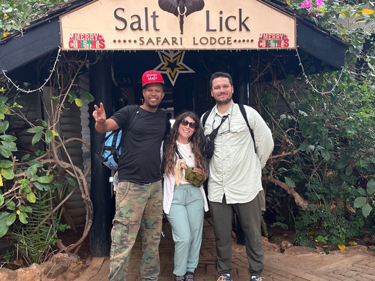 Watamu Diego Safari Day Tours-瓦塔木必去景点