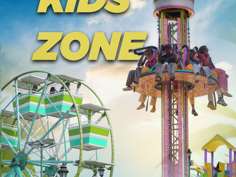 Komachi Park-Mananthavady必去景点