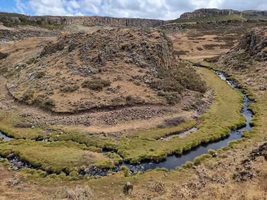 Bale Mountains Tours-Bale Mountains National Park必去景点