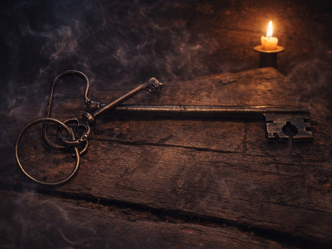 Escape Room - Margrethas Kammer-Ballwil必去景点