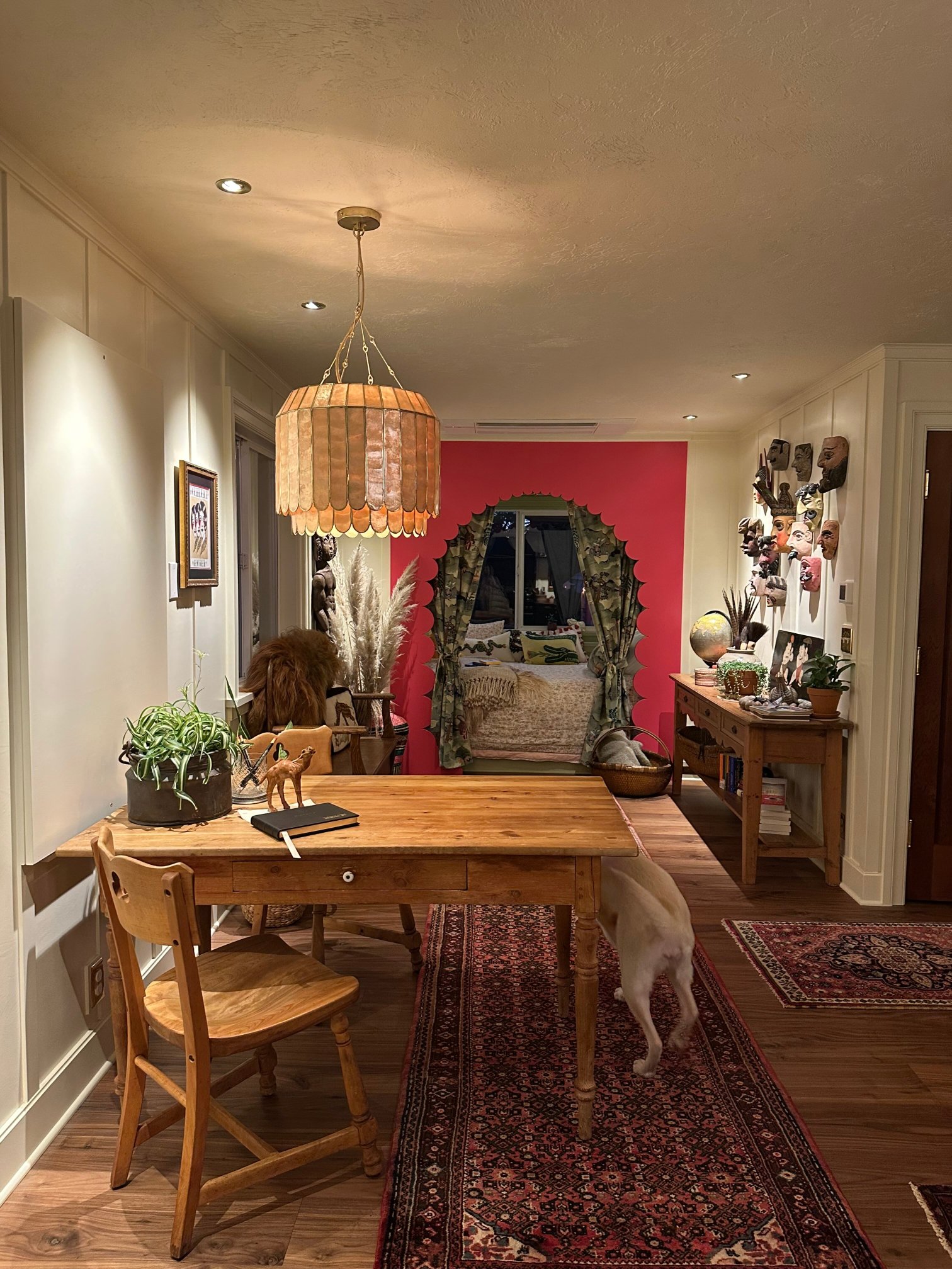 Tokeland Hotel-官方