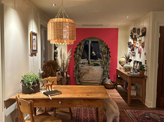 Tokeland Hotel主图