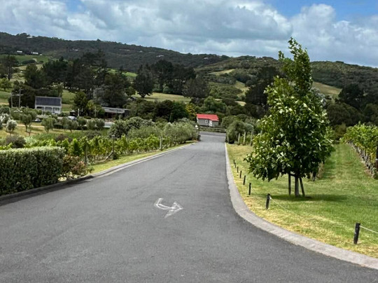 Tantalus Estate Vineyard & Winery-怀系奇岛必去景点