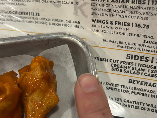 Straight to Ale Taproom-亨茨维尔必去景点