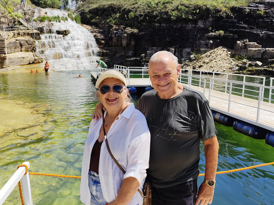 Vagner Turismo-Passos必去景点