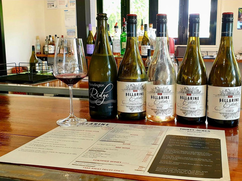 Bellarine Estate-Bellarine必去景点